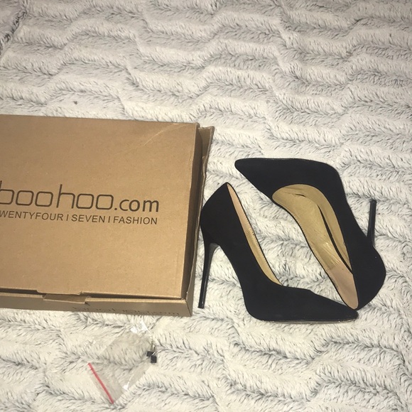 Boohoo Shoes - Boohoo heels